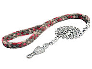 Long chain dog leash for Debordeaux Long chain dog leash for Debordeaux
