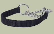 Technika Martingale Collar for Debordeaux-training collar Technika Martingale Collar for Debordeaux-training collar