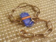 Curogan Fur Saver Dog Collar Chain/Slip dog collar