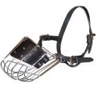 Dogue De Bordeaux Wire Basket dog muzzle Dogue De Bordeaux Wire Basket dog muzzle