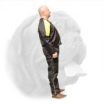 High Protection Top Quality Nylon Suit For Dogue de Bordeaux Training