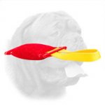 Great Synthetic-French Linen Bite Tug for Fruitful Training