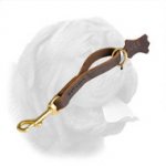Fast Grab Pull Tab Dogue de Bordeaux Leash