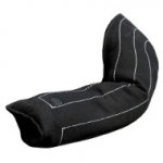 Army French Linen Dogue de Bordeaux Bite Sleeve