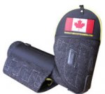 Dogue de Bordeaux Bite Protection Sleeve - X-Sleeve Canadian pride