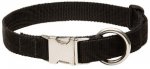 High-Grade Nylon Dogue de Bordeaux Collar