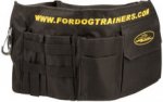 Waterproof Dogue de Bordeaux Training Pouch