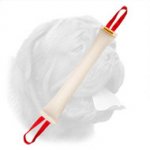 Super Large Dogue de Bordeaux Fire Hose Bite Tug