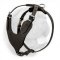 Heavy Duty Training Leather Harness for Dogue de Bordeaux
