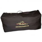 Stunning Dogue de Bordeaux Training Bag-Transformer