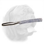 Marvelous Bite Tug for Dogue de Bordeaux Puppy Training