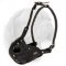 Axial Side Reinforcement Agitation Training Muzzle for Dogue de Bordeaux