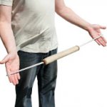 Fascinating Dogue de Bordeaux Jute Bite Roll