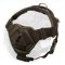 Functional All-Weather Nylon Harness with Chest Plate