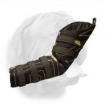 Dogue de Bordeaux Hidden Protection Sleeve