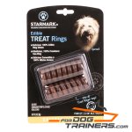 Super Delicious Edible TREAT Rings