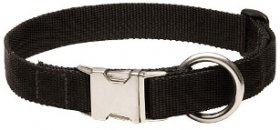 High-Grade Nylon Dogue de Bordeaux Collar