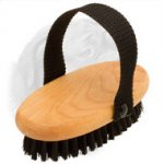 High Quality Dogue de Bordeaux Bristle Brush