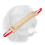 Excellent Jute Dogue de Bordeaux Bite Tag