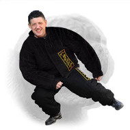 New Semi Competition Protection Dog Bite Suit