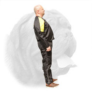High Protection Top Quality Nylon Suit For Dogue de Bordeaux Training