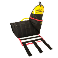 Intermediate Dogue de Bordeaux Training Bite Sleeve with Shoulder Protection