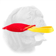 Great Synthetic-French Linen Bite Tug for Fruitful Training