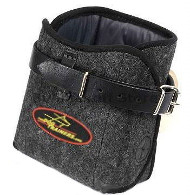 Palm Protector for Efficient Dogue de Bordeaux Training