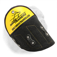 Dogue de Bordeaux Shoulder Protector for Bite Sleeves