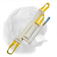 Fire Hose Bite Tugs Training Set for Dogue de Bordeaux