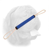 Super Reliable French Linen Play Roll for Dogue de Bordeaux