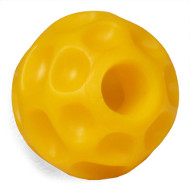 'Challenging' Safe Tetraflex Dogue de Bordeaux Ball - Small 'Challenging' Safe Tetraflex Dogue de Bordeaux Ball - Small