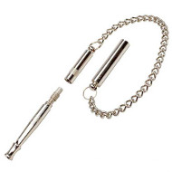 Disciplinable Ultrasonic Dogue de Bordeaux Whistle