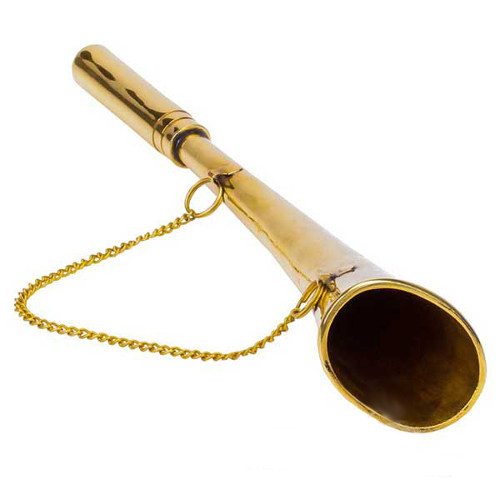Reliable Dogue de Bordeaux training horn