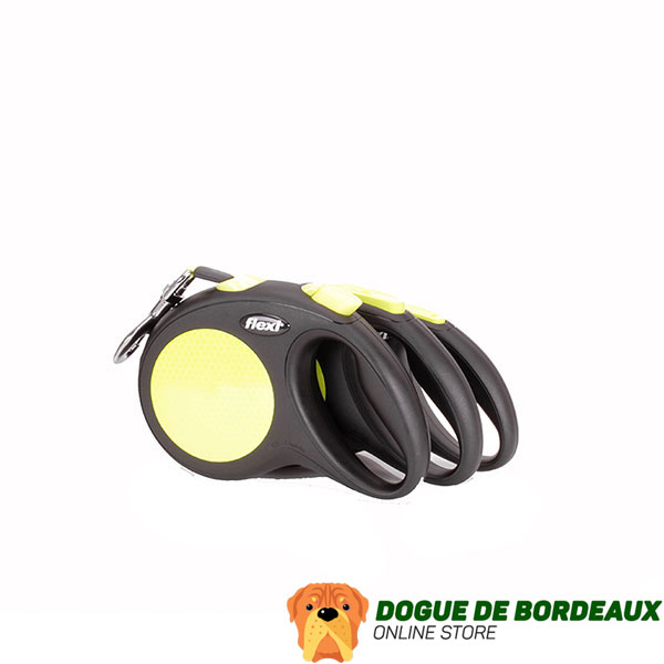 Medium Canines Retractable Dog Leash for Daily Walking