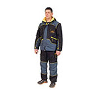 Dog Training Suit of Membrane Fabric  Dog Training Suit of Membrane Fabric
