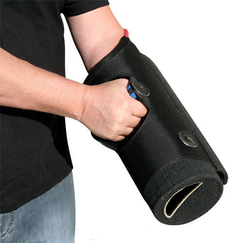 Revolutionary Short Bite Sleeve for Dogue de Bordeaux Training