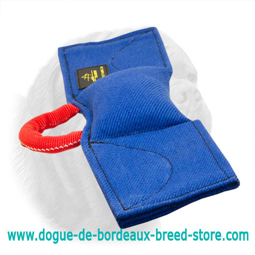 "Pro Guide" Dogue de Bordeaux Training Pad