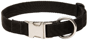 High-Grade Nylon Dogue de Bordeaux Collar