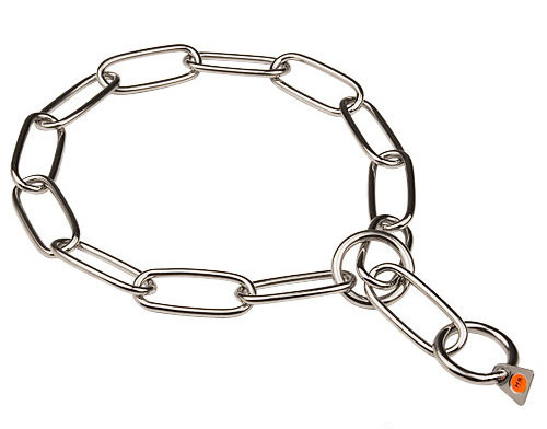 Dogue de Bordeaux Stainless Steel Fur Saver - 51604(55) 1/6 inch (4.0 mm)