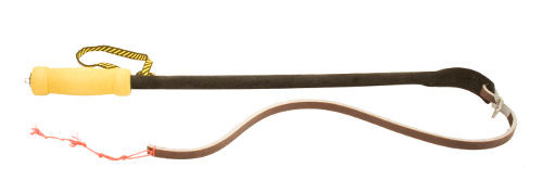 Dogue de Bordeaux Training Agitation Whip - Click Image to Close