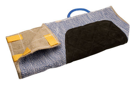 Dependable Bite Sleeve Cover for Dogue de Bordeaux Training