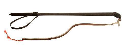 Premium Quality Dogue de Bordeaux Training Agitation Whip