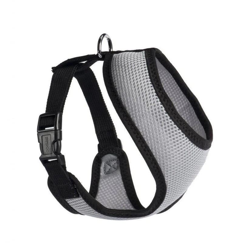 Nylon Mesh Harness