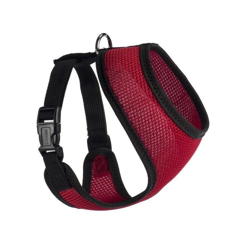 Nylon Mesh Harness